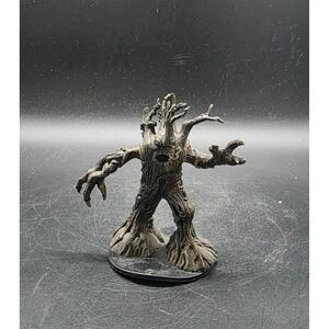 Dungeons & Dragons Treant Giants of Legend 64/72 Wizards of the Coast 2004 D&D